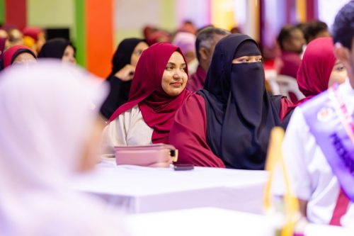 Class of 2025 Graduation