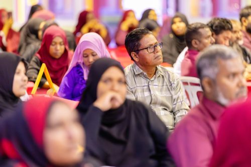 Class of 2025 Graduation