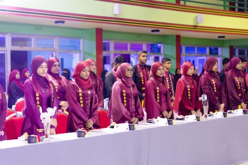 Class of 2025 Graduation