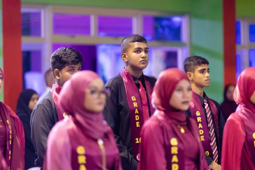 Class of 2025 Graduation