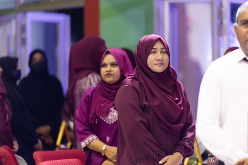 Class of 2025 Graduation