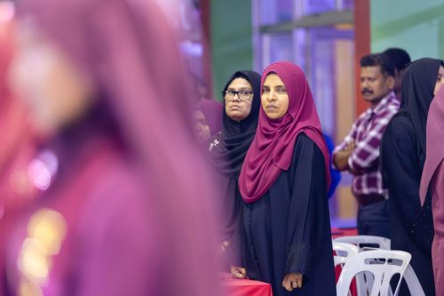 Class of 2025 Graduation