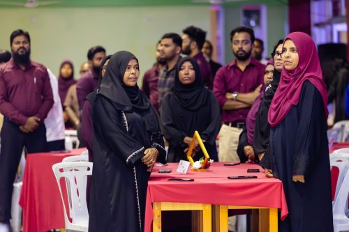 Class of 2025 Graduation