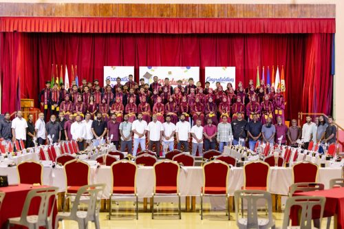 Class of 2025 Graduation