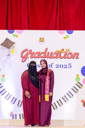 Class of 2025 Graduation