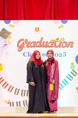 Class of 2025 Graduation