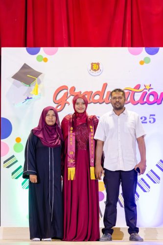 Class of 2025 Graduation