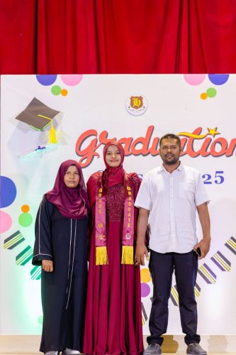 Class of 2025 Graduation