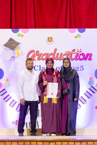 Class of 2025 Graduation