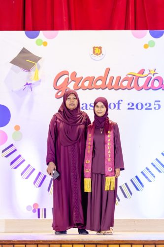 Class of 2025 Graduation