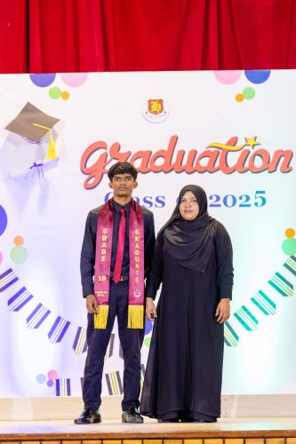 Class of 2025 Graduation