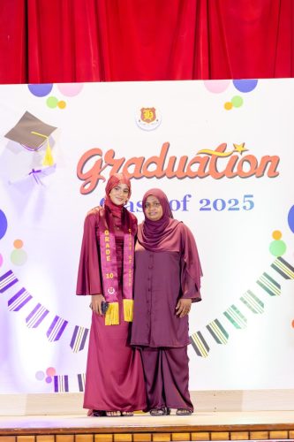 Class of 2025 Graduation