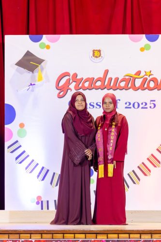 Class of 2025 Graduation