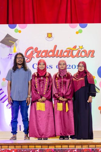 Class of 2025 Graduation