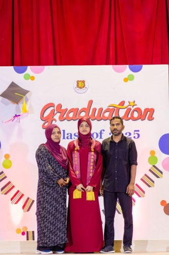 Class of 2025 Graduation