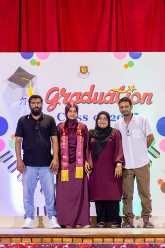 Class of 2025 Graduation