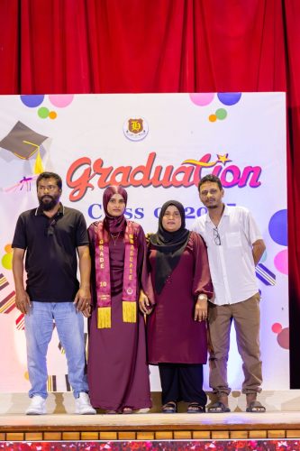 Class of 2025 Graduation