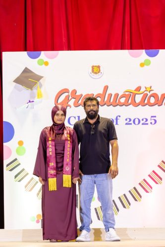 Class of 2025 Graduation