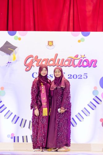 Class of 2025 Graduation