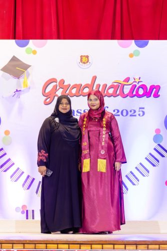 Class of 2025 Graduation