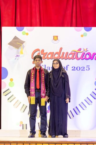 Class of 2025 Graduation