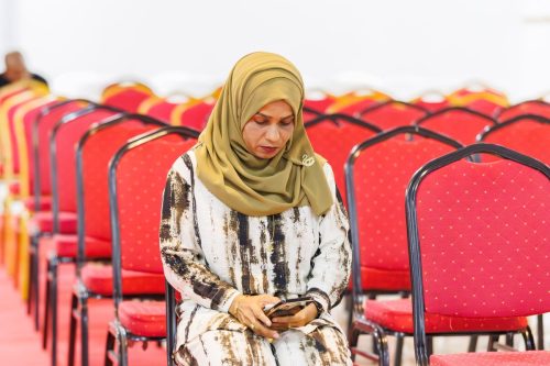 Noorul Hayath Madhaha Mubaaraai 1447