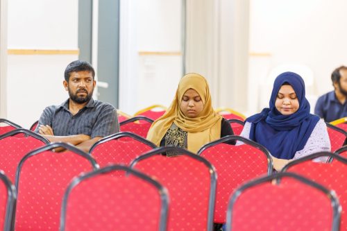 Noorul Hayath Madhaha Mubaaraai 1447