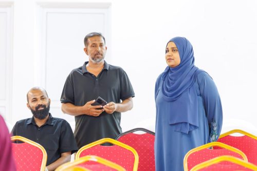 Noorul Hayath Madhaha Mubaaraai 1447