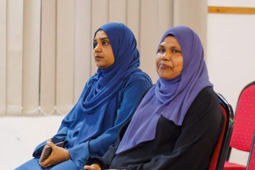 Noorul Hayath Madhaha Mubaaraai 1447