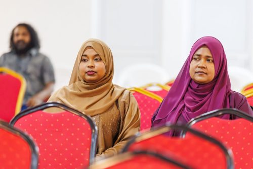 Noorul Hayath Madhaha Mubaaraai 1447