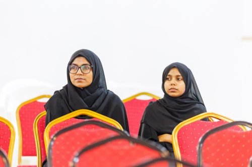 Noorul Hayath Madhaha Mubaaraai 1447