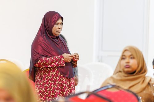 Noorul Hayath Madhaha Mubaaraai 1447