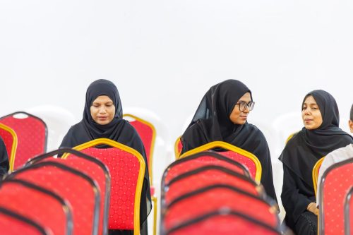 Noorul Hayath Madhaha Mubaaraai 1447