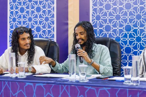 Noorul Hayath Madhaha Mubaaraai 1447