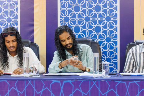 Noorul Hayath Madhaha Mubaaraai 1447