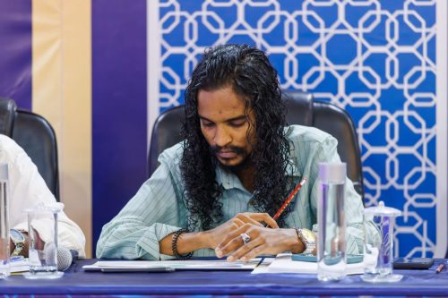 Noorul Hayath Madhaha Mubaaraai 1447