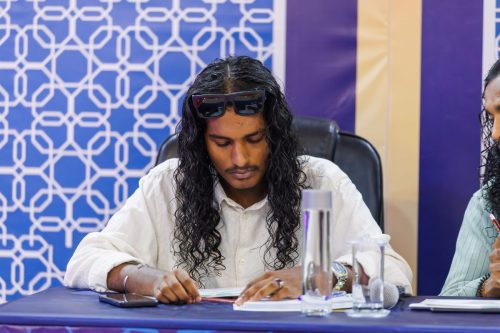 Noorul Hayath Madhaha Mubaaraai 1447