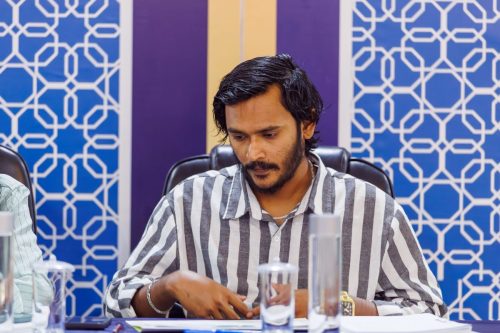 Noorul Hayath Madhaha Mubaaraai 1447