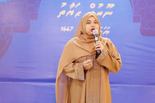 Noorul Hayath Madhaha Mubaaraai 1447