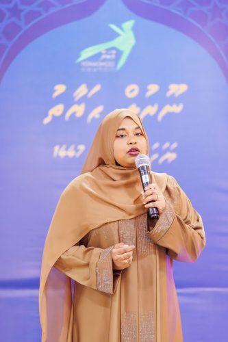 Noorul Hayath Madhaha Mubaaraai 1447