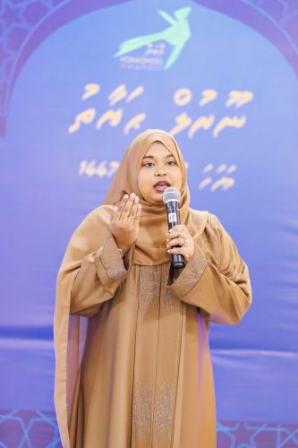 Noorul Hayath Madhaha Mubaaraai 1447