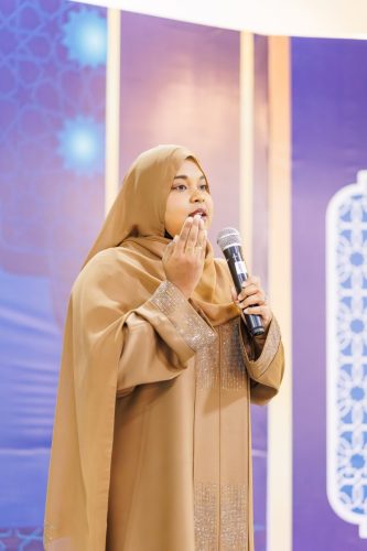 Noorul Hayath Madhaha Mubaaraai 1447