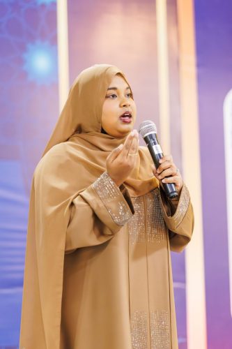 Noorul Hayath Madhaha Mubaaraai 1447