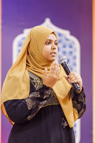 Noorul Hayath Madhaha Mubaaraai 1447