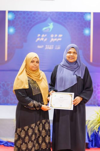 Noorul Hayath Madhaha Mubaaraai 1447