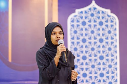 Noorul Hayath Madhaha Mubaaraai 1447