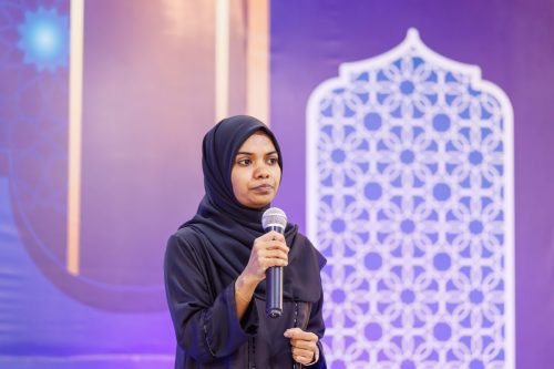 Noorul Hayath Madhaha Mubaaraai 1447