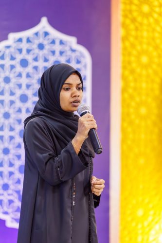 Noorul Hayath Madhaha Mubaaraai 1447