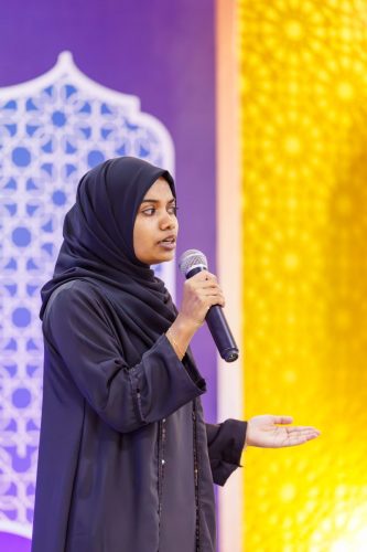 Noorul Hayath Madhaha Mubaaraai 1447