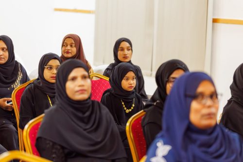 Noorul Hayath Madhaha Mubaaraai 1447